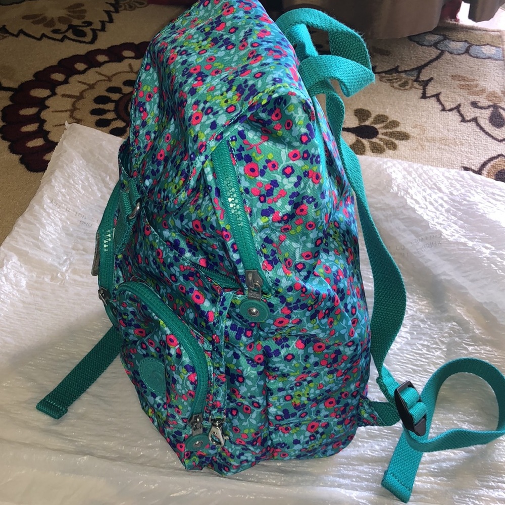 Back pack - Picture 9 of 11